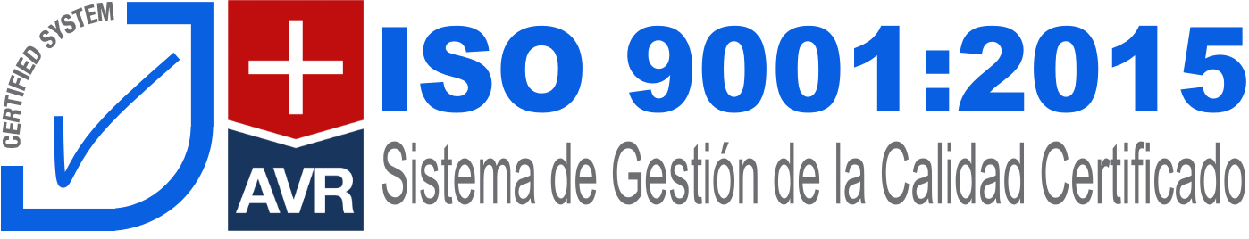 ISO 9001 Certification